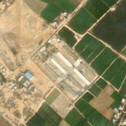 Satellite imagery of ‘Alam al Marqab, EG