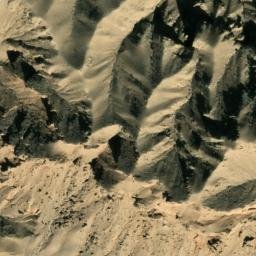 Satellite imagery of Sraghara, PK