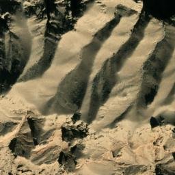 Satellite imagery of Sraghara, PK