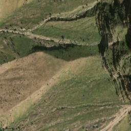 Satellite imagery of Buj Ghar, PK