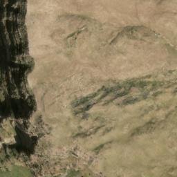 Satellite imagery of Buj Ghar, PK