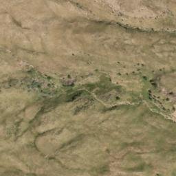 Satellite imagery of Buj Ghar, PK
