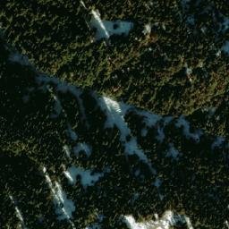 Satellite imagery of Nohra Dhār, IN