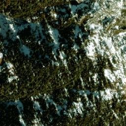 Satellite imagery of Uchchen Dhār, IN