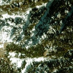 Satellite imagery of Uchchen Dhār, IN