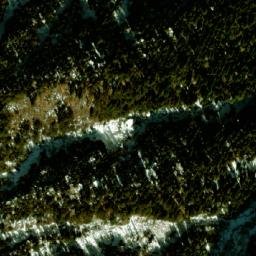 Satellite imagery of Uchchen Dhār, IN