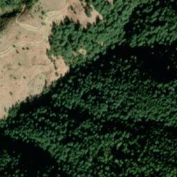 Satellite imagery of Gangi Dhār, IN