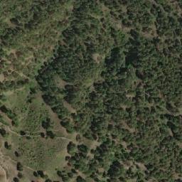 Satellite imagery of Dakora Dhār, IN