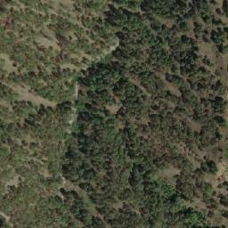 Satellite imagery of Dakora Dhār, IN