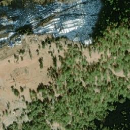 Satellite imagery of Deban Dhār, IN