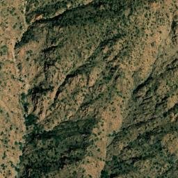 Satellite imagery of Adrar Amchah, MA