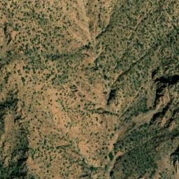 Satellite imagery of Adrar Amchah, MA