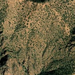 Satellite imagery of Adrar Amchah, MA