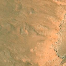 Satellite imagery of Garet el Beïda, DZ
