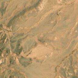 Satellite imagery of Garet el Beïda, DZ