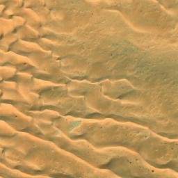Satellite imagery of Guern Chaïb, DZ