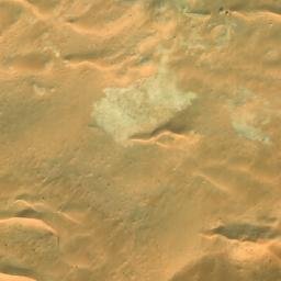Satellite imagery of Guern Chaïb, DZ
