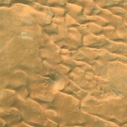 Satellite imagery of Guern Chaïb, DZ