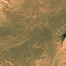Satellite imagery of Garet Ben Barour, DZ