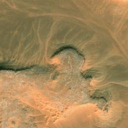 Satellite imagery of Garet Ben Barour, DZ