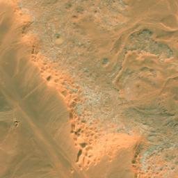 Satellite imagery of Garet Ben Barour, DZ