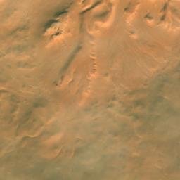 Satellite imagery of Garet el Arta, DZ