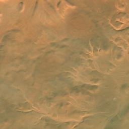 Satellite imagery of Garet el Arta, DZ