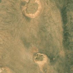 Satellite imagery of Kûlet el-Gidaîy, EG