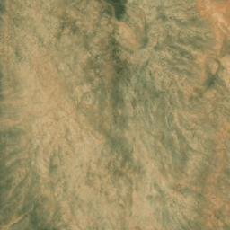 Satellite imagery of Kûlet el-Gidaîy, EG