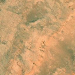 Satellite imagery of ‘Alam ‘Āzzah, EG