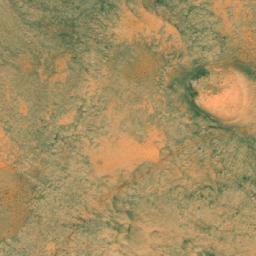 Satellite imagery of Nuwaydīrat Abū Ḩūtah, EG