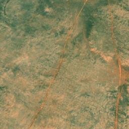 Satellite imagery of Nuwaydīrat Abū Ḩūtah, EG
