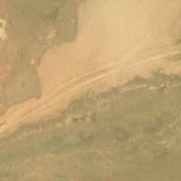 Satellite imagery of Minqār Abū Kharshūfah, EG