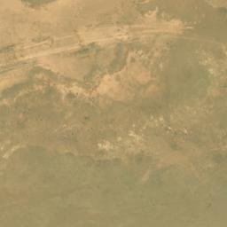 Satellite imagery of Minqār Abū Kharshūfah, EG