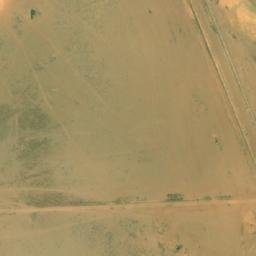 Satellite imagery of Qārat aţ Ţaflah, EG