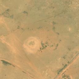 Satellite imagery of Qārat aţ Ţaflah, EG