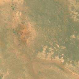Satellite imagery of Bāb al Bāqah, EG
