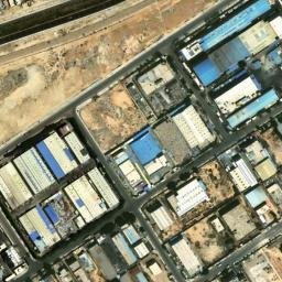 Satellite imagery of Jabal Sukarah, EG