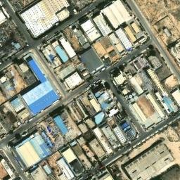 Satellite imagery of Jabal Sukarah, EG