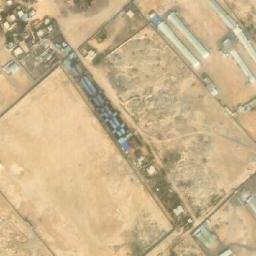Satellite imagery of ‘Alam al Marqab, EG