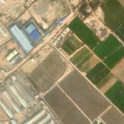 Satellite imagery of ‘Alam al Marqab, EG
