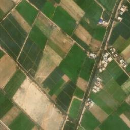 Satellite imagery of ‘Alam al Marqab, EG