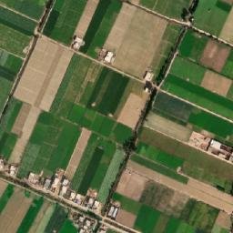 Satellite imagery of Qaḑḑ ar Raml, EG