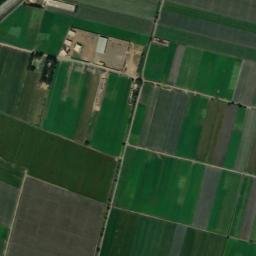 Satellite imagery of At Tall al Aswad, EG