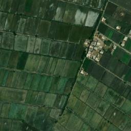 Satellite imagery of Tall Junaydī, EG