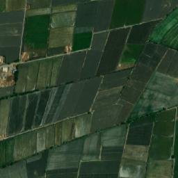 Satellite imagery of Tall al Akhḑar, EG