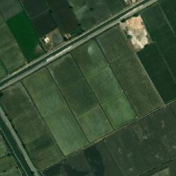 Satellite imagery of Jazīrat as Sa‘dah, EG