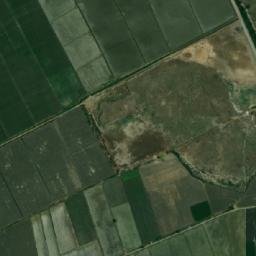 Satellite imagery of Jazīrat as Sa‘dah, EG