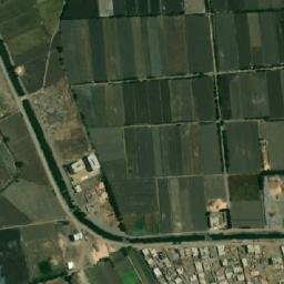 Satellite imagery of Jazīrat as Sa‘dah, EG
