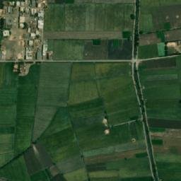 Satellite imagery of Jazīrat Abū Qayḩ, EG